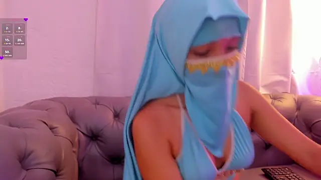 Adib ali online show from March 16, 2:43 pm