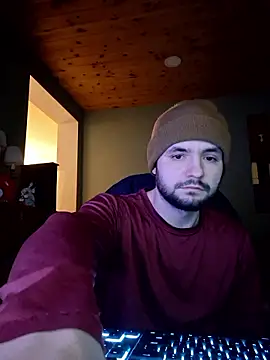 Mitchums online show from January 13, 2:06 am