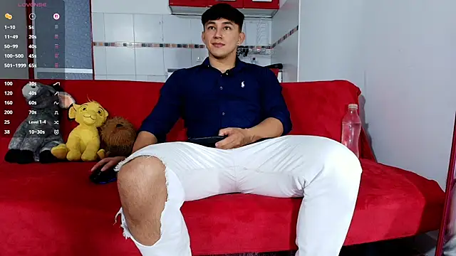 jacques cardiet online show from December 21, 2:57 pm