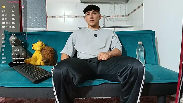 jacques cardiet online show from March 2, 3:19 pm