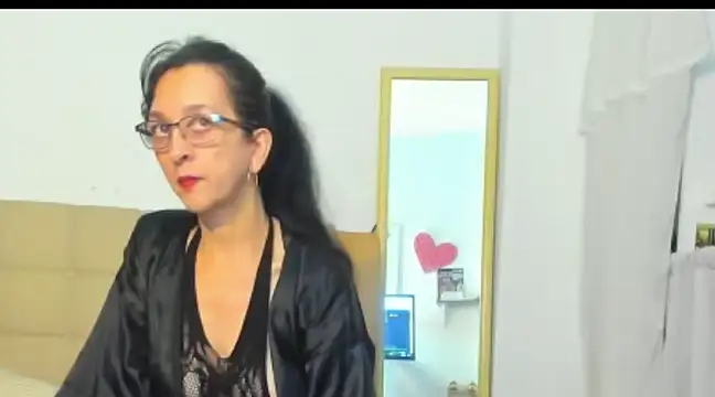fiorella foxxx online show from March 16, 5:25 am