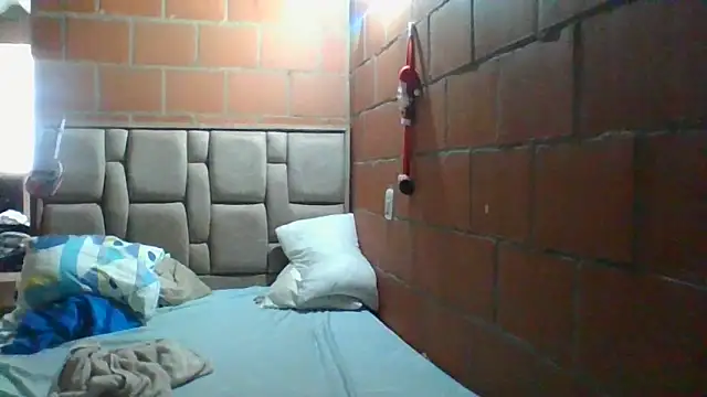 Nadia Monroe online show from March 12, 2:12 pm