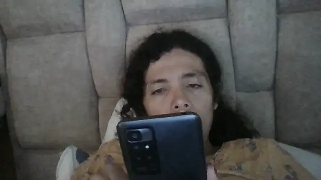 Nadia Monroe online show from March 19, 1:59 pm