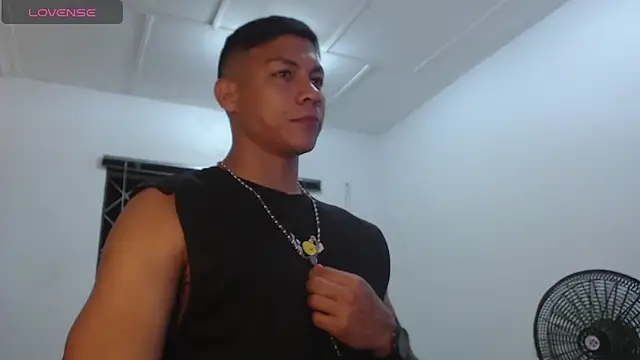 aalan foxter online show from January 27, 2:10 am