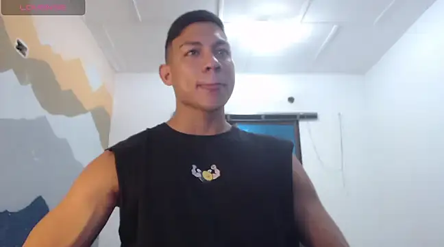 aalan foxter online show from January 30, 11:55 pm