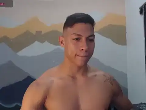 aalan foxter online show from February 10, 5:14 am