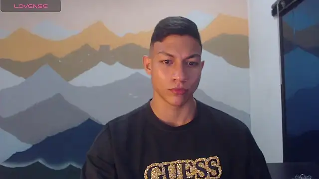 aalan foxter online show from February 18, 2:59 am