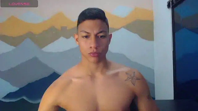 aalan foxter online show from February 20, 4:50 am