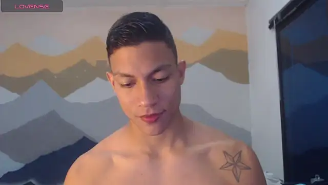 aalan foxter online show from March 1, 3:43 am