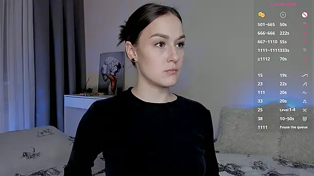  RocketWay  online show from January 9, 7:40 pm