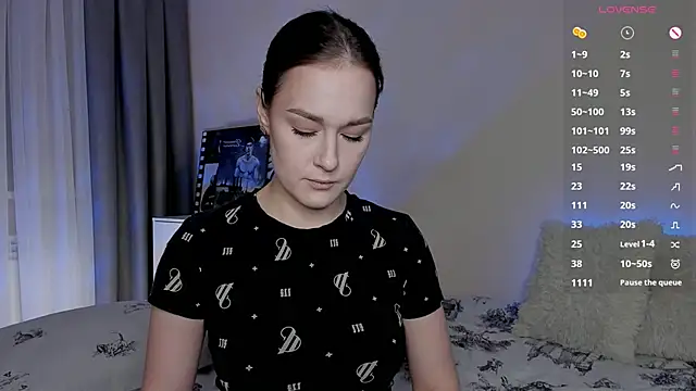  RocketWay  online show from February 5, 7:31 pm