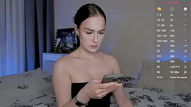  RocketWay  online show from February 19, 7:27 pm