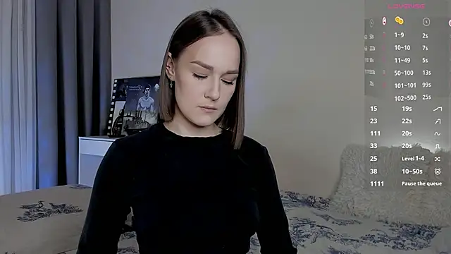  RocketWay  online show from March 18, 7:42 pm