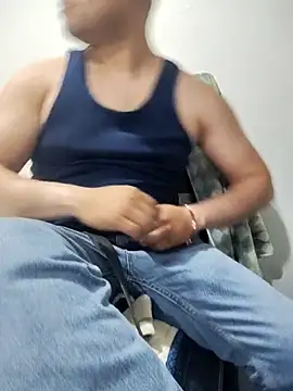 Potro23hotzen online show from March 31, 4:29 pm