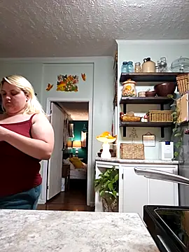 SweetCrazyKay online show from April 11, 1:32 am