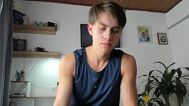 manucute 23  online show from February 11, 4:12 pm