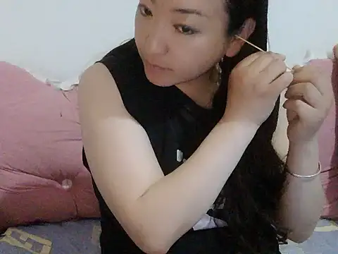 Xylona666 online show from May 31, 3:30 pm