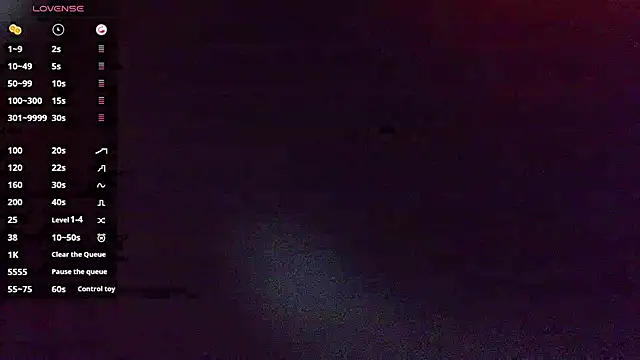 Snapshot of MiissBNasty chatting on February 23, 3:51 pm MiissBNasty online show from February 23, 3:51 pm