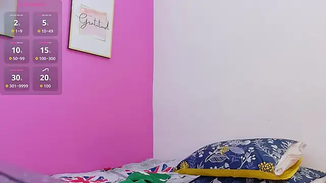 Snapshot of MiissBNasty chatting on October 12, 12:37 pm MiissBNasty online show from October 12, 12:37 pm