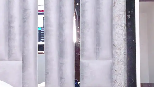 Snapshot of MiissBNasty chatting on October 26, 12:00 pm MiissBNasty online show from October 26, 12:00 pm