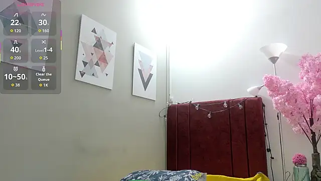 Snapshot of MiissBNasty chatting on November 25, 11:49 pm MiissBNasty online show from November 25, 11:49 pm