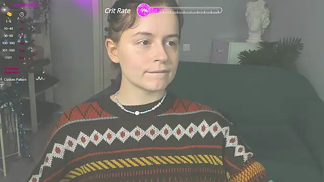 Snapshot of reb_luvng chatting on January 8, 2:56 pm reb luvng online show from January 8, 2:56 pm