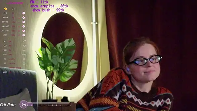 Snapshot of reb_luvng chatting on March 18, 8:37 pm reb luvng online show from March 18, 8:37 pm
