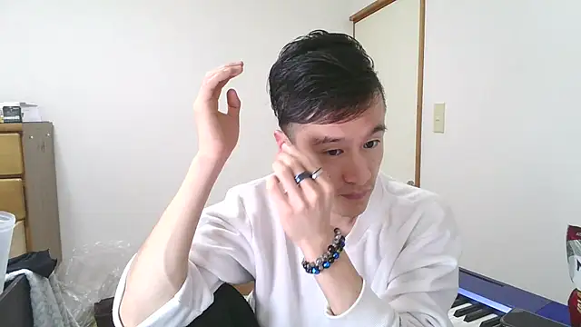 IroManager online show from December 31, 5:18 pm