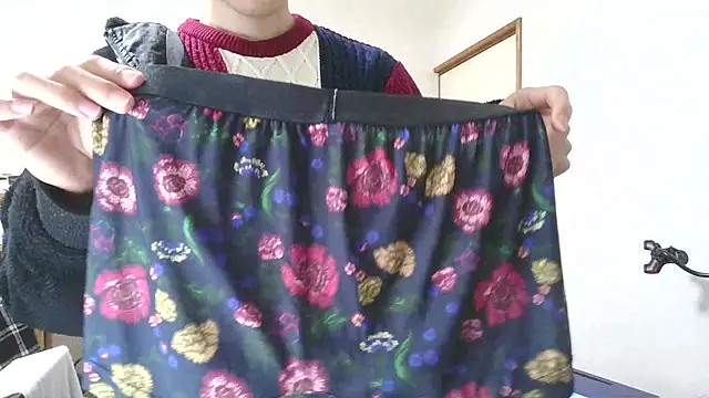 IroManager online show from January 17, 11:38 am