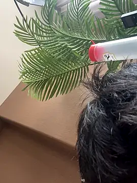 IroManager online show from September 18, 2:13 am