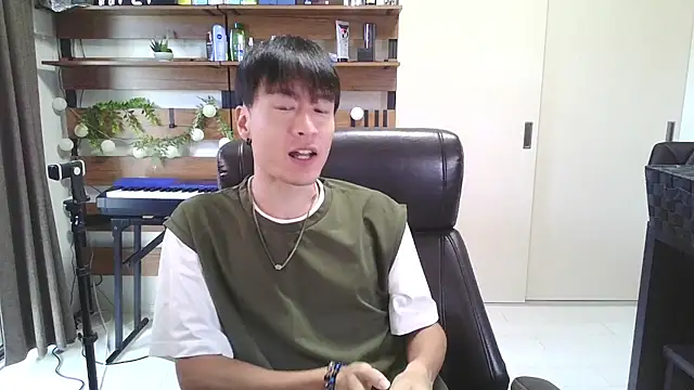 IroManager online show from October 17, 10:56 pm