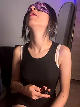 ZINA-MOROCCO online show from October 16, 1:28 am