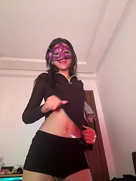 ZINA-MOROCCO online show from November 2, 2:41 pm