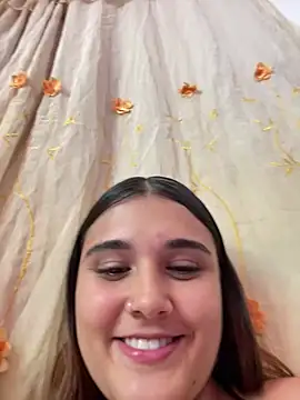 Magic-Smilee online show from January 6, 4:26 am