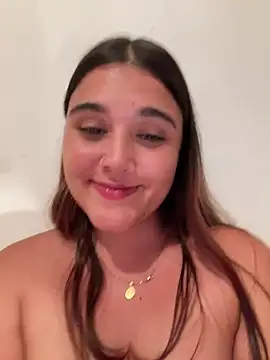 Magic-Smilee online show from January 7, 3:46 am