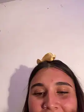 Magic-Smilee online show from January 8, 3:08 am