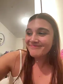 Magic-Smilee online show from September 28, 11:32 pm