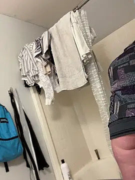 SexyB214 online show from December 11, 2:00 pm