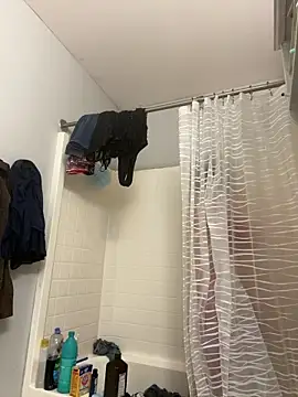 SexyB214 online show from January 4, 2:46 pm