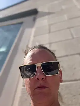 SexyB214 online show from February 19, 7:27 pm