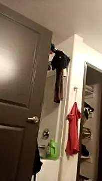 SexyB214 online show from February 11, 4:23 pm