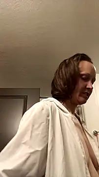 SexyB214 online show from February 16, 12:12 pm