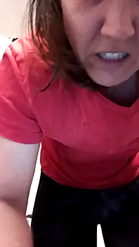 SexyB214 online show from February 18, 10:28 pm