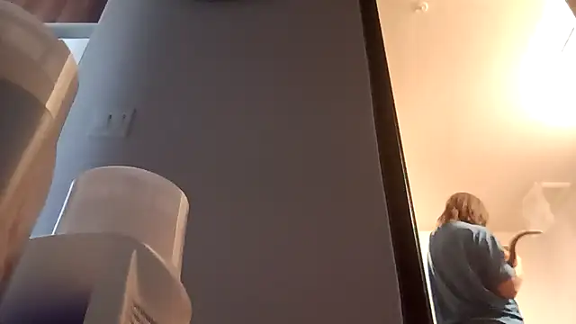 SexyB214 online show from February 25, 5:11 pm