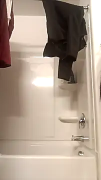 SexyB214 online show from March 1, 6:37 am