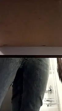 SexyB214 online show from March 16, 8:13 pm