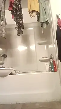 SexyB214 online show from April 8, 5:18 am