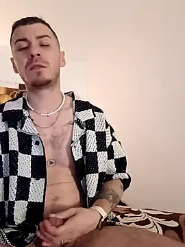 BenDover313OF online show from December 17, 3:39 am