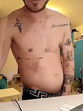 BenDover313OF online show from February 26, 4:25 am