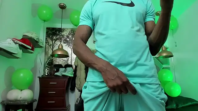 Snapshot of KING_FIT chatting on March 17, 9:13 pm KING FIT online show from March 17, 9:13 pm